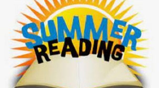Children’s Summer Reading Program Begins June 27th